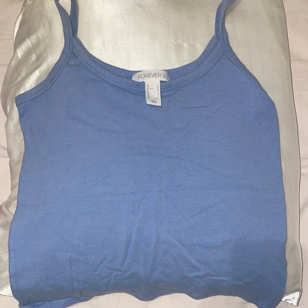 Comfy Tank!